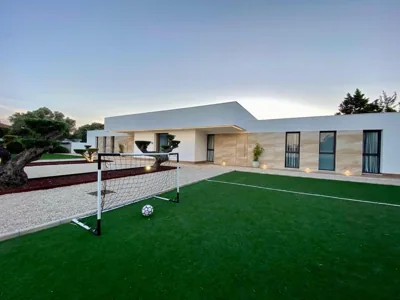 VISTA LAGO VILLE — foto 8