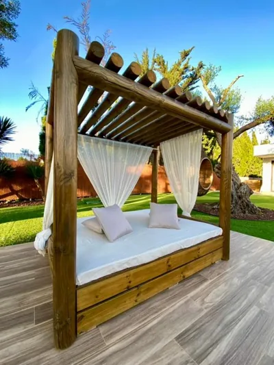 VISTA LAGO VILLE — foto 9