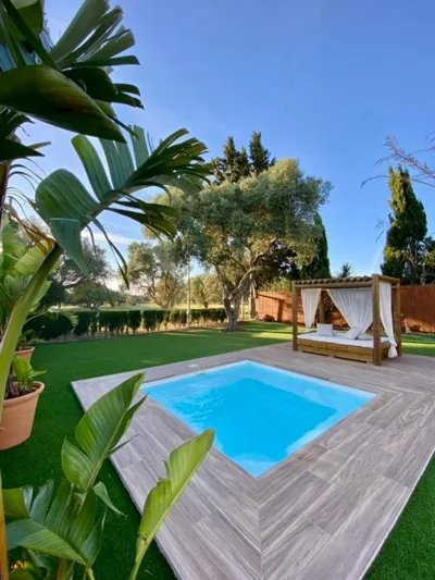 VISTA LAGO VILLE — foto 10
