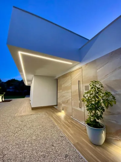 VISTA LAGO VILLE — foto 12
