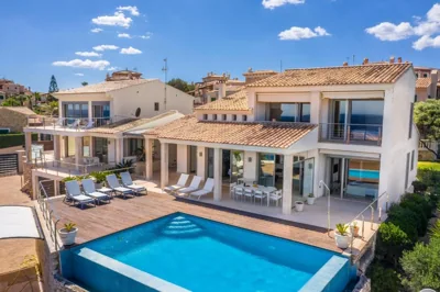 Vista Mar by Mallorca House Rent — foto 4