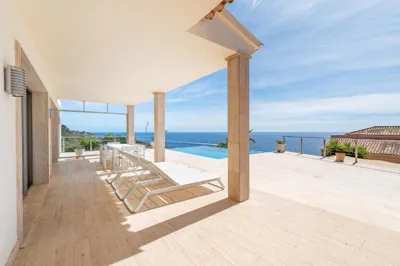 Vista Mar by Mallorca House Rent — foto 7