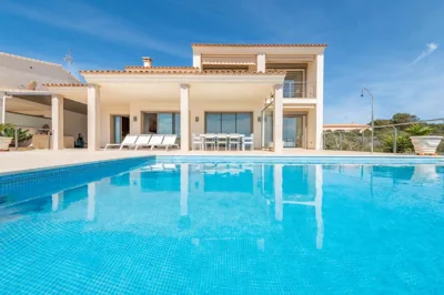 Vista Mar by Mallorca House Rent — foto 9