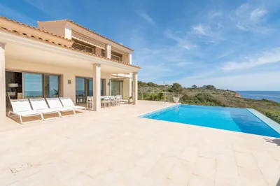 Vista Mar by Mallorca House Rent — foto 10