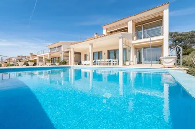 Vista Mar by Mallorca House Rent — foto 11