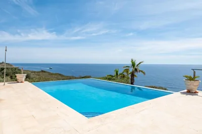 Vista Mar by Mallorca House Rent — foto 12