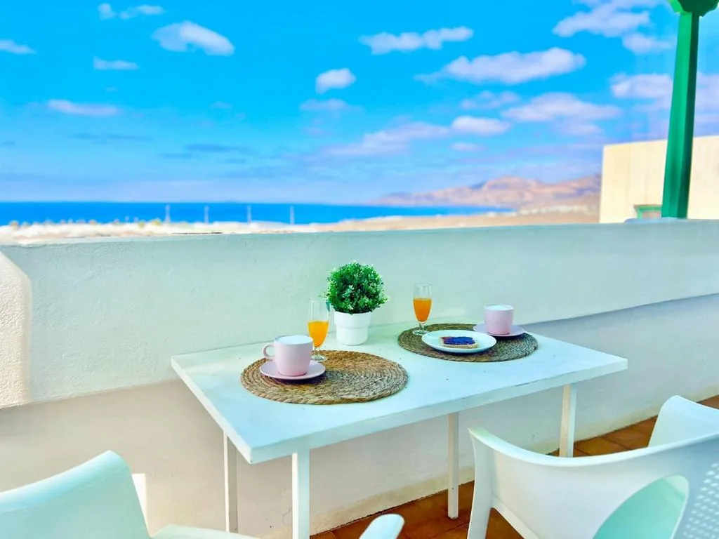 Huis met 1 slaapkamer — Vista Paraiso