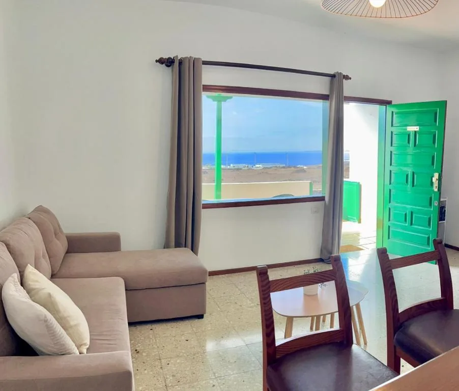 Huis met 2 slaapkamers — Vista Paraiso