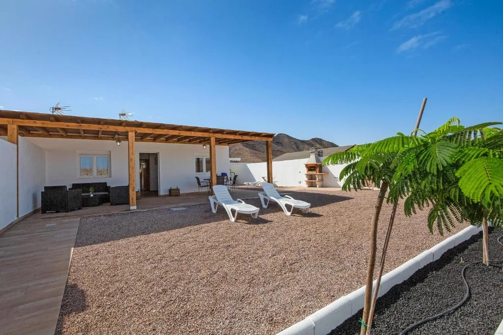 Maison de 2 chambres — Vista Paraiso