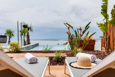 Vista Roses Mar - Cap Ponent — foto 10