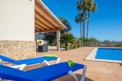 Vista Sol -Es Rafal de Son Bacs- — foto 4