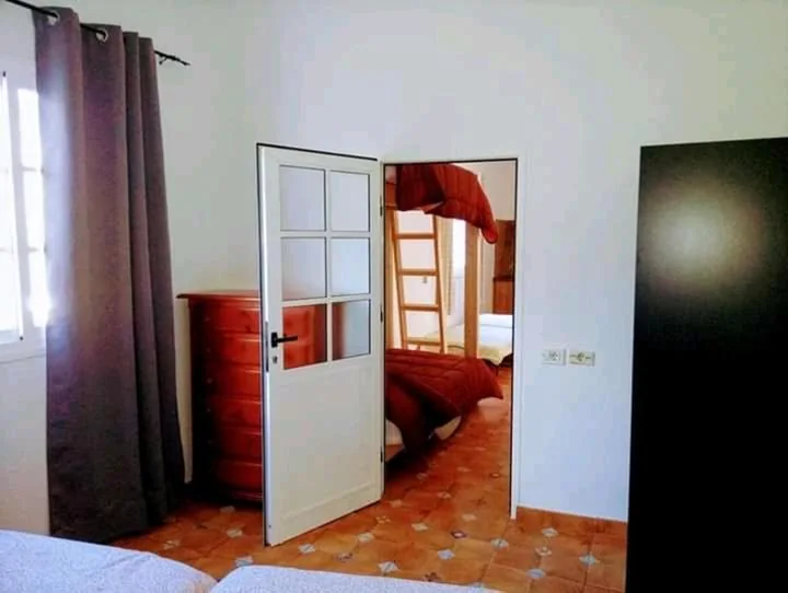 1ベッドルームの別荘 — Vista Tunte, Camino de Santiago