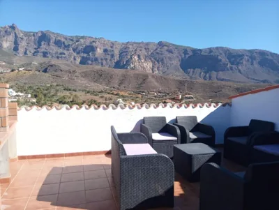 Vista Tunte, Camino de Santiago — 写真 5