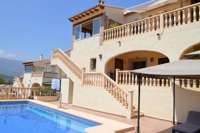 Vista Xalo — foto 4