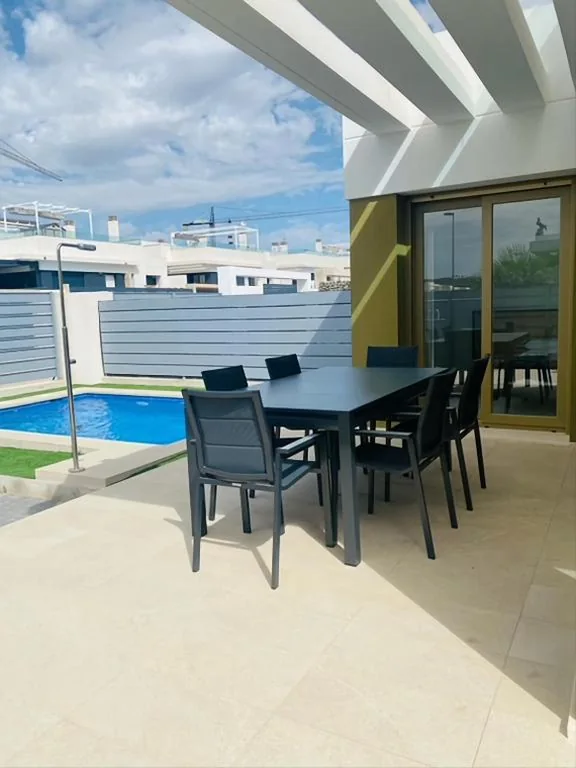 Villa con 3 camere da letto — vistabella golf maui