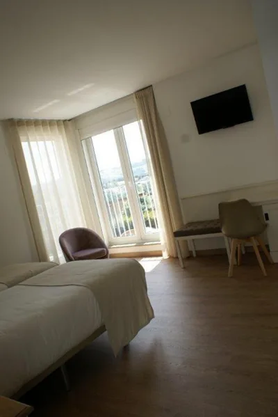 VISTALEGRE Hotel-Spa — 写真 3