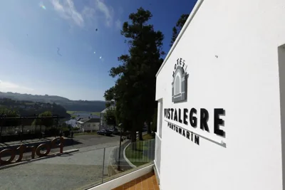 VISTALEGRE Hotel-Spa — 写真 7
