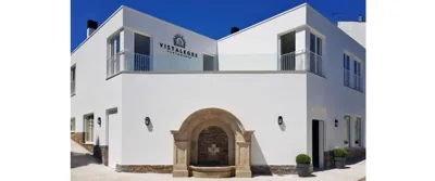 VISTALEGRE Hotel-Spa — 写真 11
