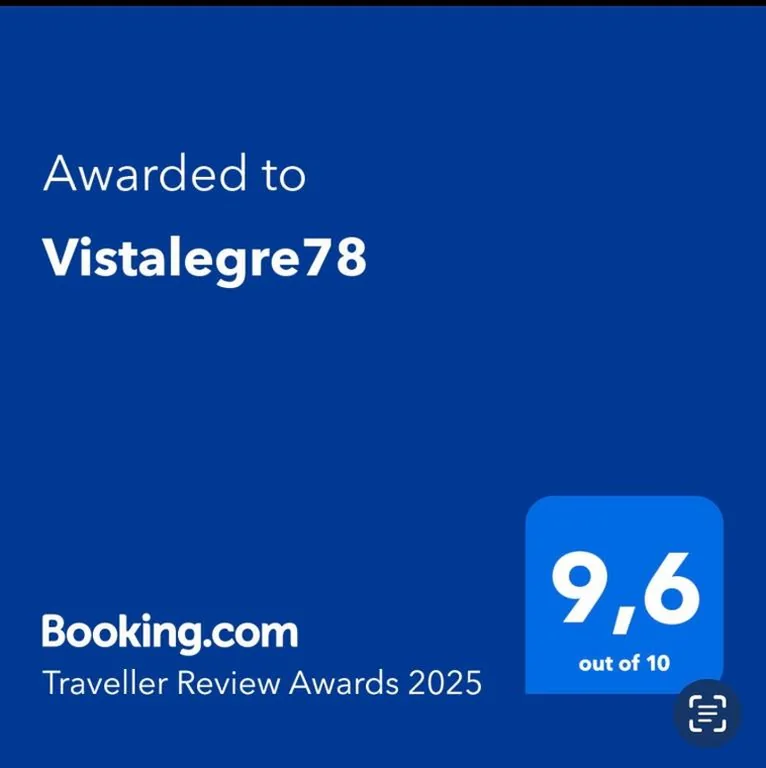 3-Bedroom Villa — Vistalegre78