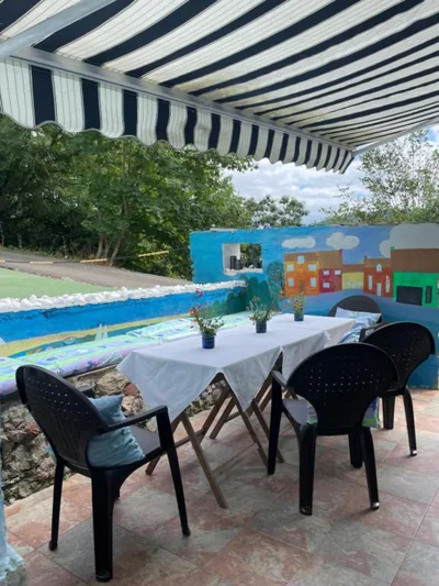Vistalegre78 — photo 10