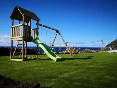 Vistamar La Caleta — 照片 6