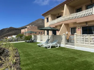 Vistamar La Caleta — 照片 10