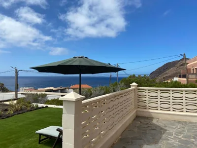 Vistamar La Caleta — 照片 11