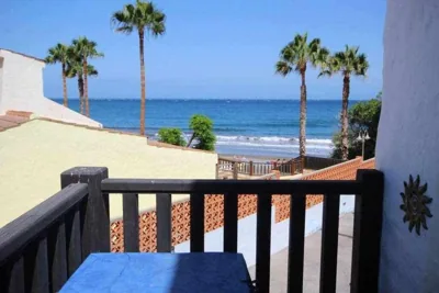 Vistas de Ensueño al Mar en Playa del Águila — foto 7