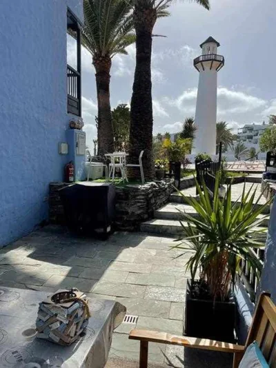 Vistas de Ensueño al Mar en Playa del Águila — foto 12