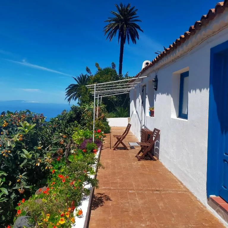 Haus mit 1 Schlafzimmer — Vistas del Sur