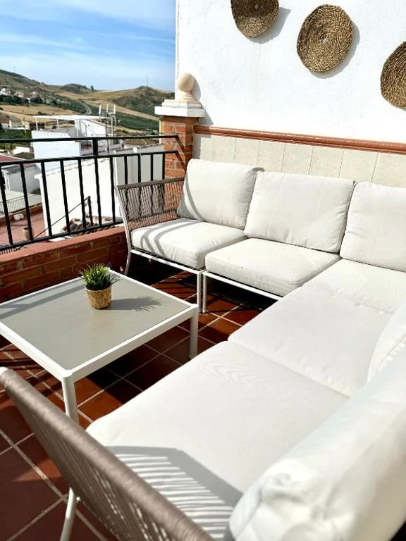 Casa con 2 camere da letto — Vistas del Valle