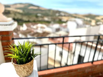 Vistas del Valle — foto 3