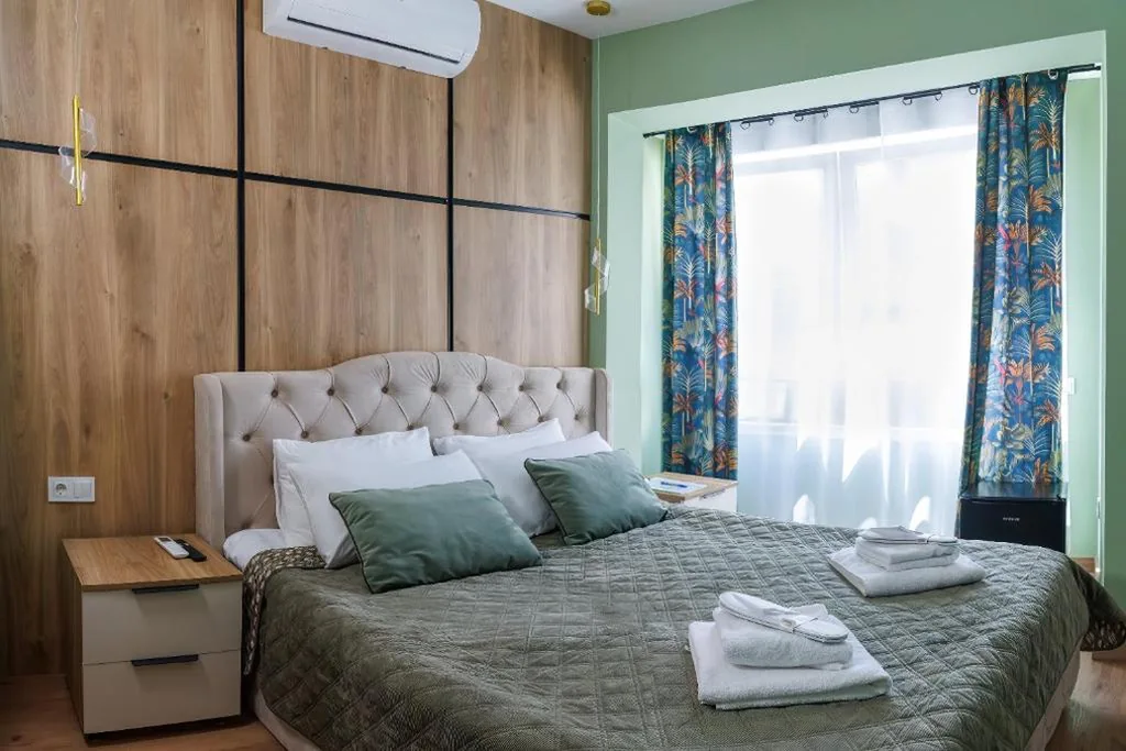 Chambre Double — Vita Verde