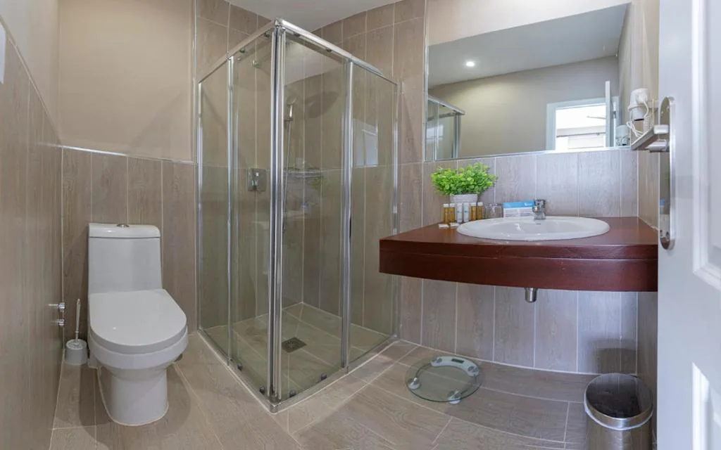 Chambre double Standard avec vue sur le jardin – 1 ou 2 lits — Vitalclass Lanzarote Resort