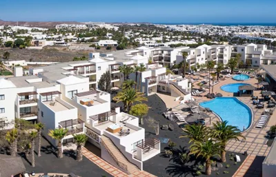 Vitalclass Lanzarote Resort — photo 3