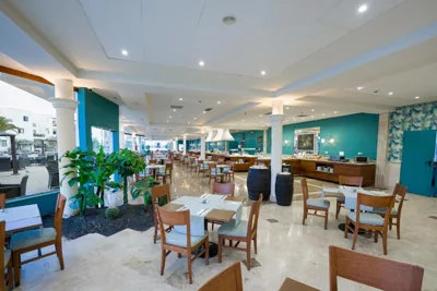 Vitalclass Lanzarote Resort — photo 4