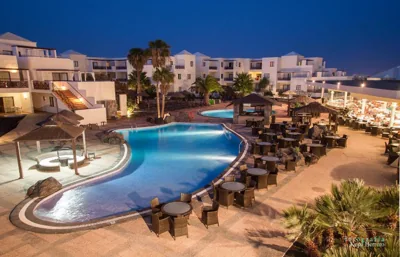 Vitalclass Lanzarote Resort — photo 8