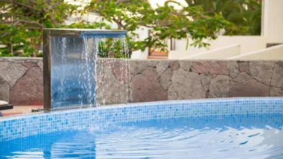 Vitalclass Lanzarote Resort — photo 9