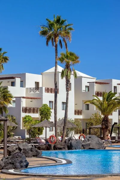 Vitalclass Lanzarote Resort — photo 12