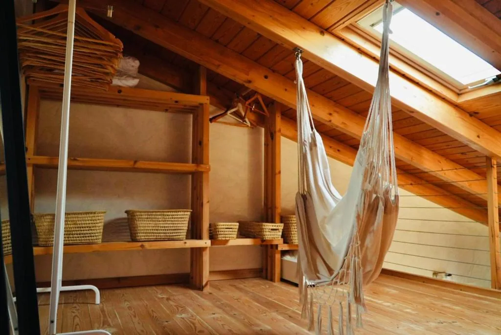 Suite Dúplex — Vitamin Sea Guesthouse