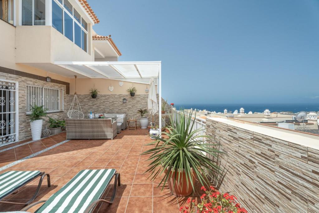 Vitamina Village
