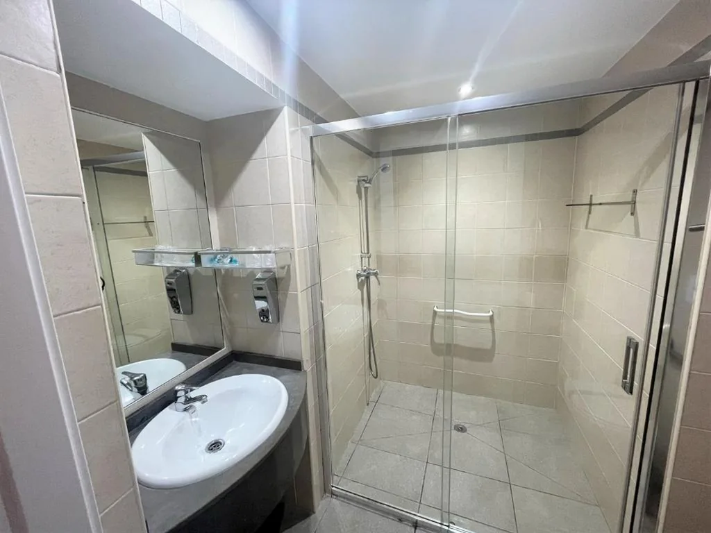 Habitación Doble Económica — Vitium Córdoba