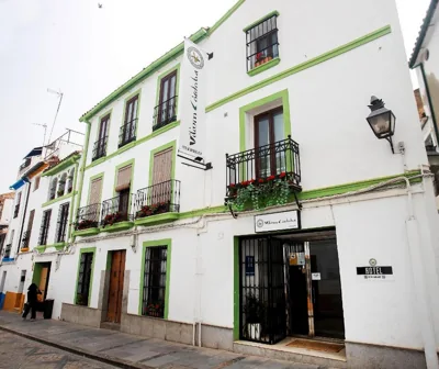Vitium Córdoba — foto 7