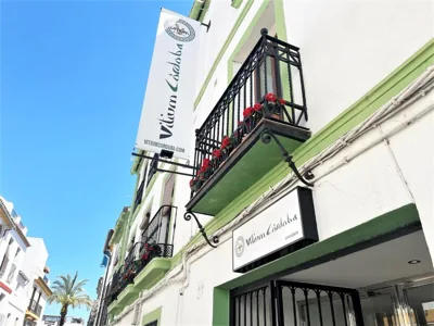 Vitium Córdoba — foto 8