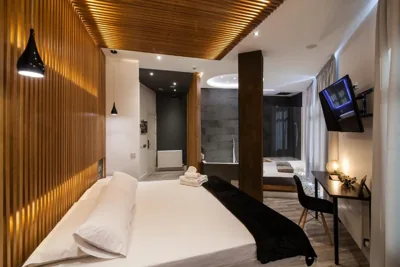 Vitium Urban Suites — foto 2