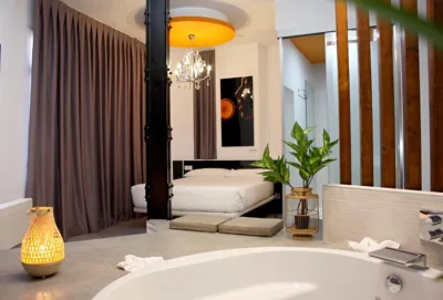 Vitium Urban Suites — foto 3