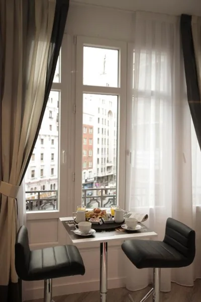 Vitium Urban Suites — foto 4
