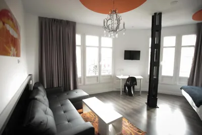 Vitium Urban Suites — foto 5