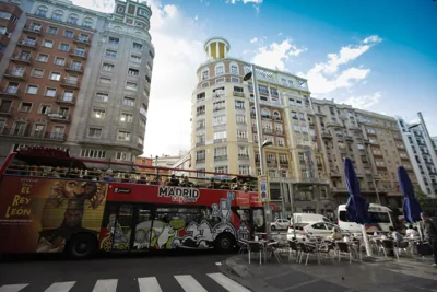 Vitium Urban Suites — foto 6