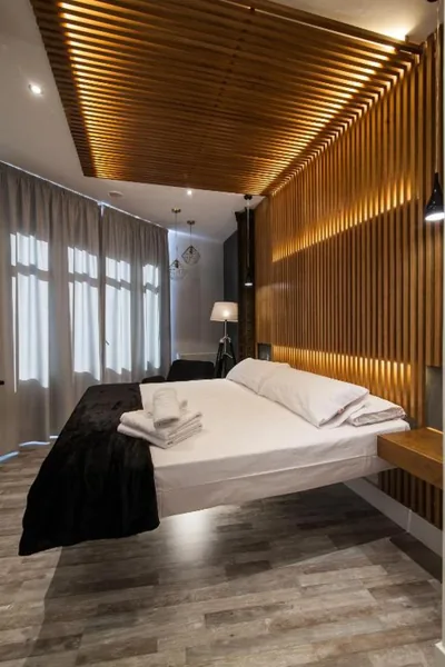 Vitium Urban Suites — foto 7